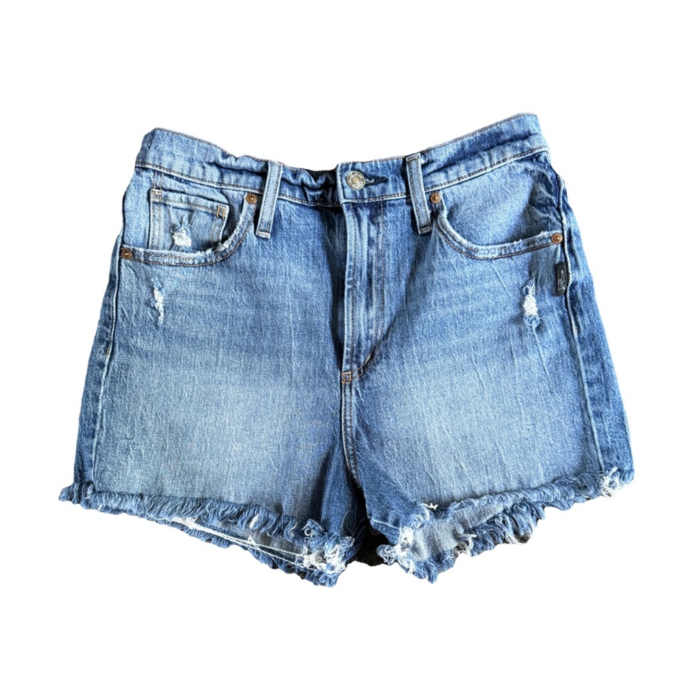 Silver Jeans Co. Women’s Jean Shorts